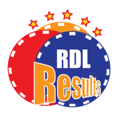 rdl results logo