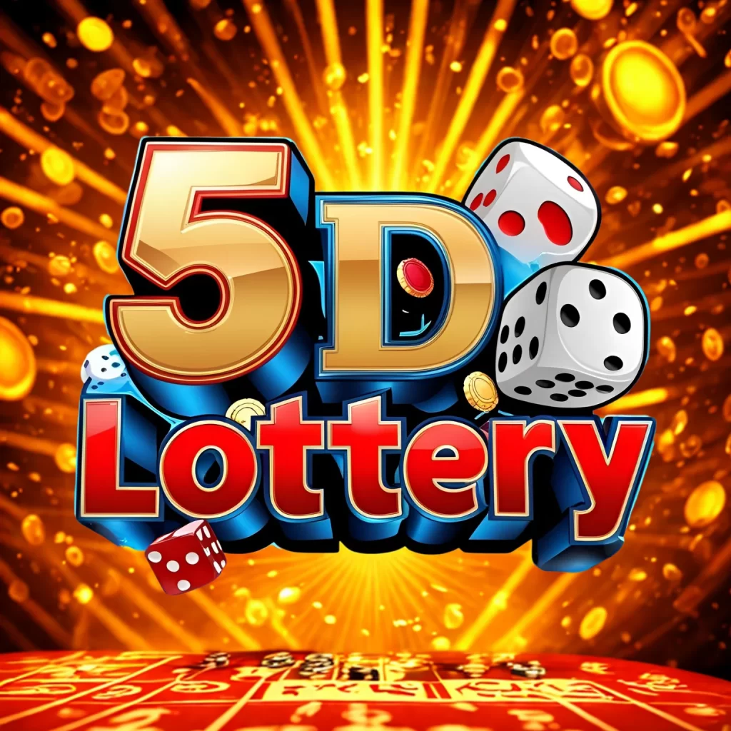 5D Lottery
