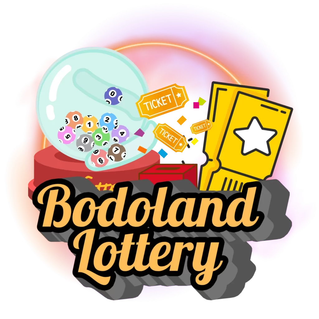 Bodoland Lottery