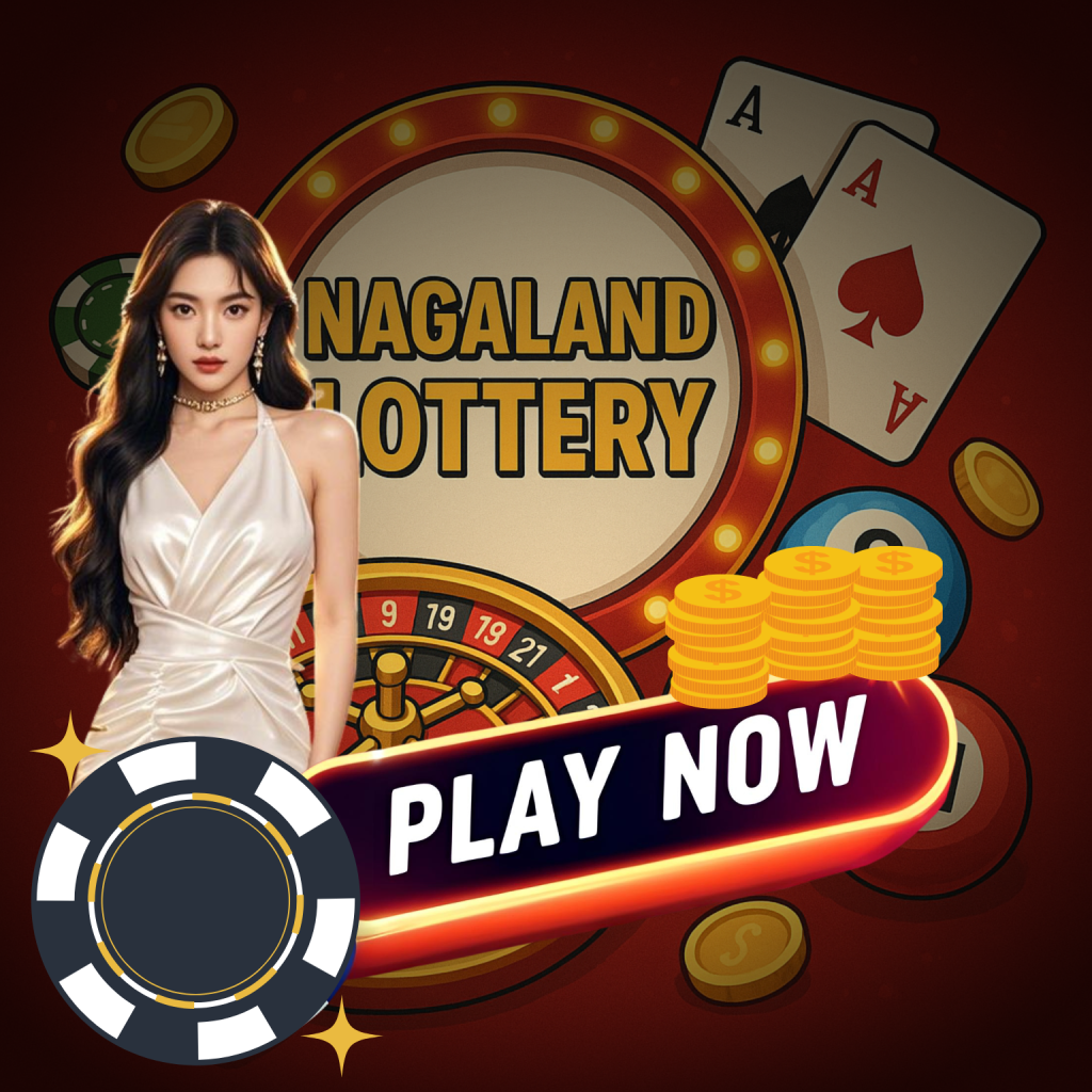 Nagaland Lottery