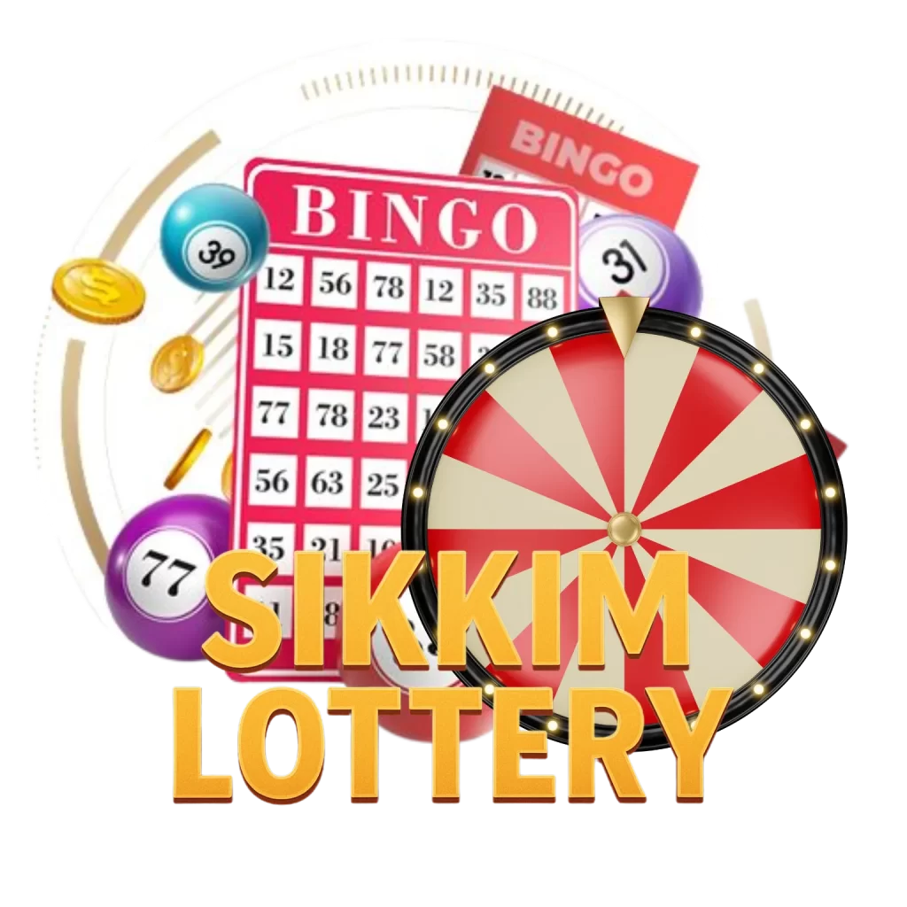 Sikkim Lottery