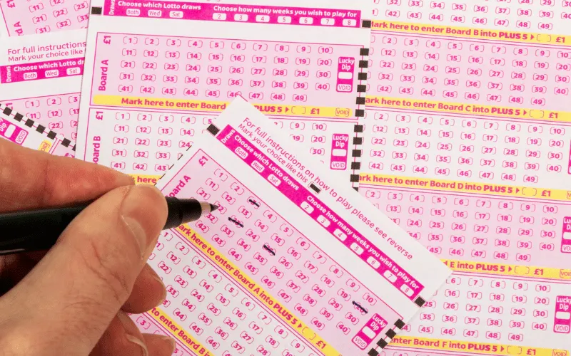 Bodoland Lottery Result