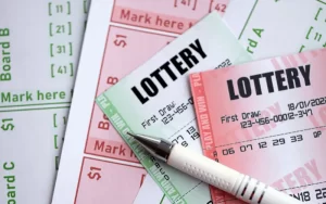 Today Lottery Result