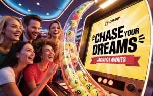 RDL Lottery