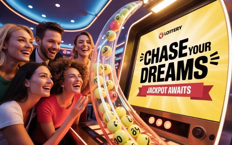 RDL Lottery