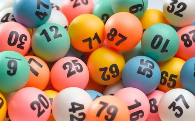 RDL Lottery