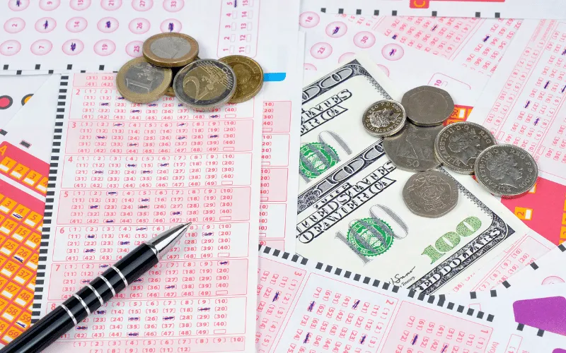 Vishu Bumper Lottery Result