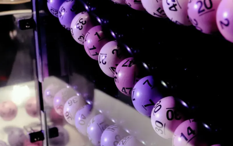 lottery live