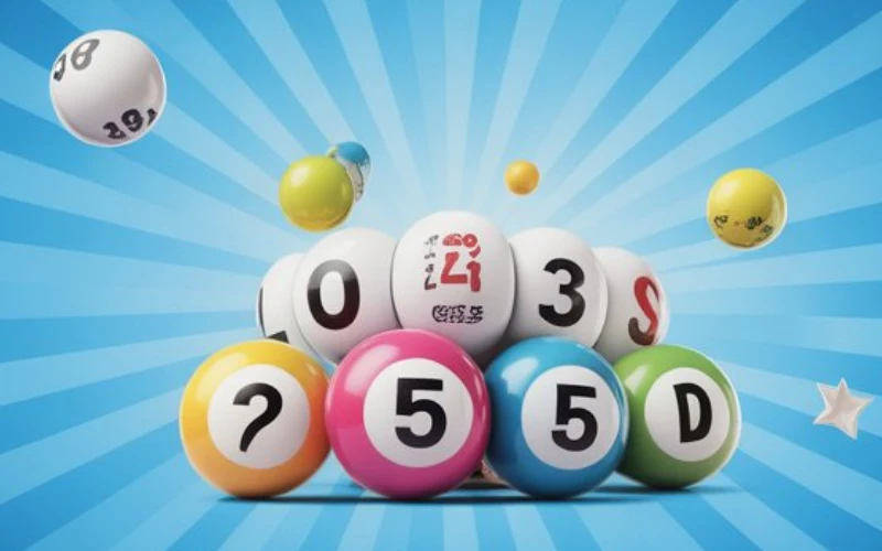 lottery games online