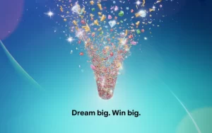 lottery games online