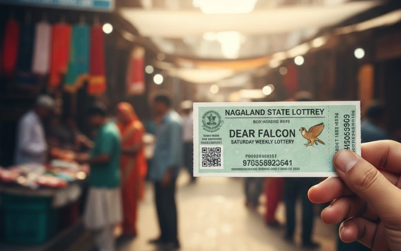 nagaland lottery at RDL Result featured image